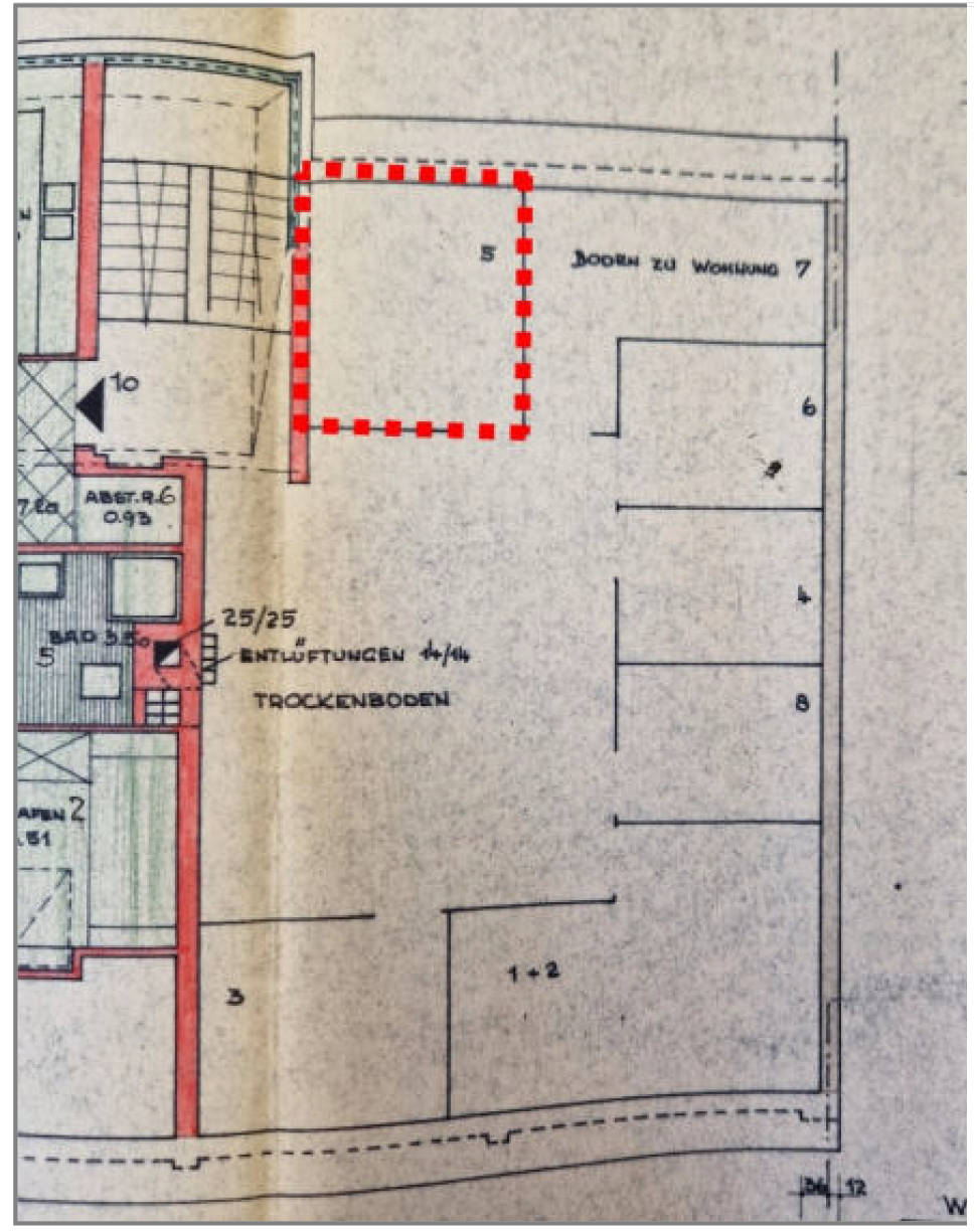 bayern 0010K0179/2024 Naumburger Straße 2, 90491 Nürnberg 23