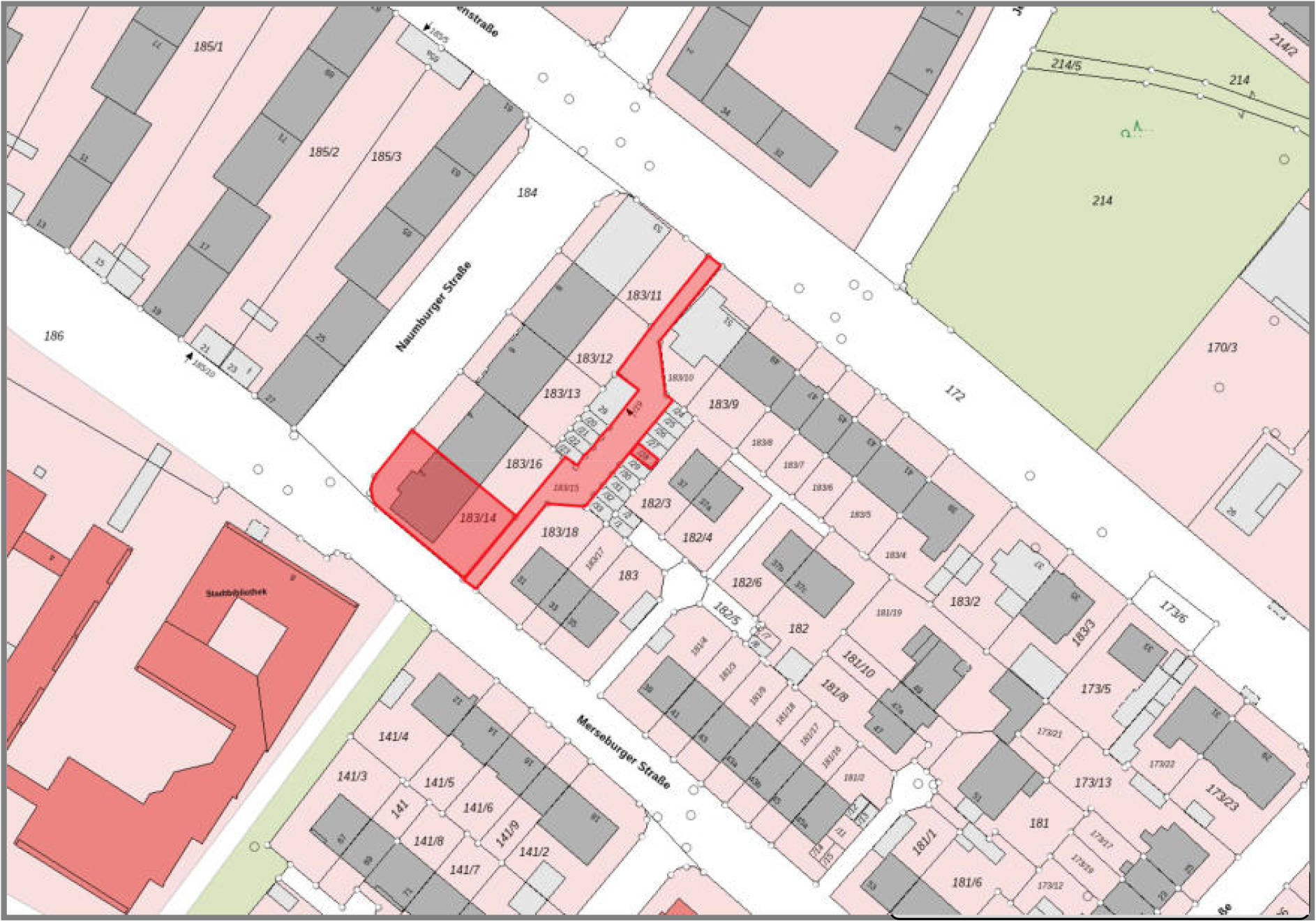 bayern 0010K0179/2024 Naumburger Straße 2, 90491 Nürnberg 20