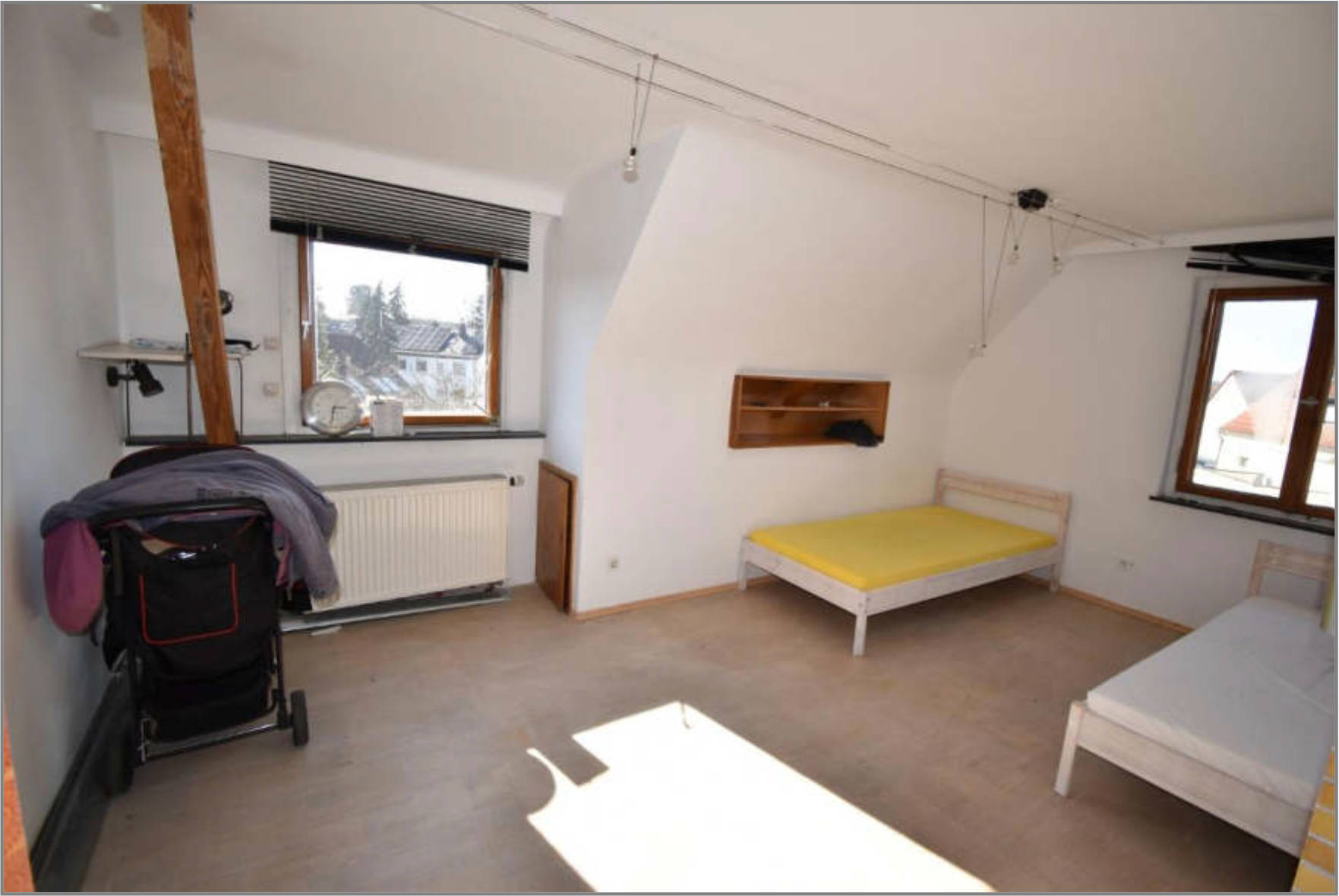 bayern 0010 K 0185/2024 Schalkhaußerstraße 82, 90453 Nürnberg, Reichelsdorf 20