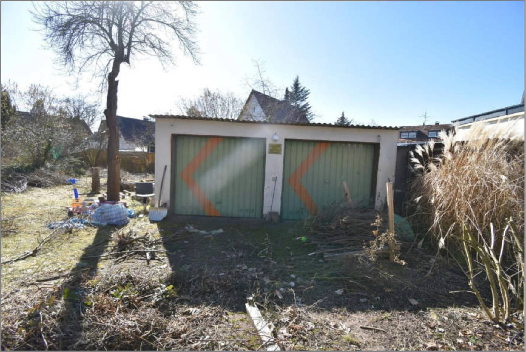 bayern 0010 K 0185/2024 Schalkhaußerstraße 82, 90453 Nürnberg, Reichelsdorf 16