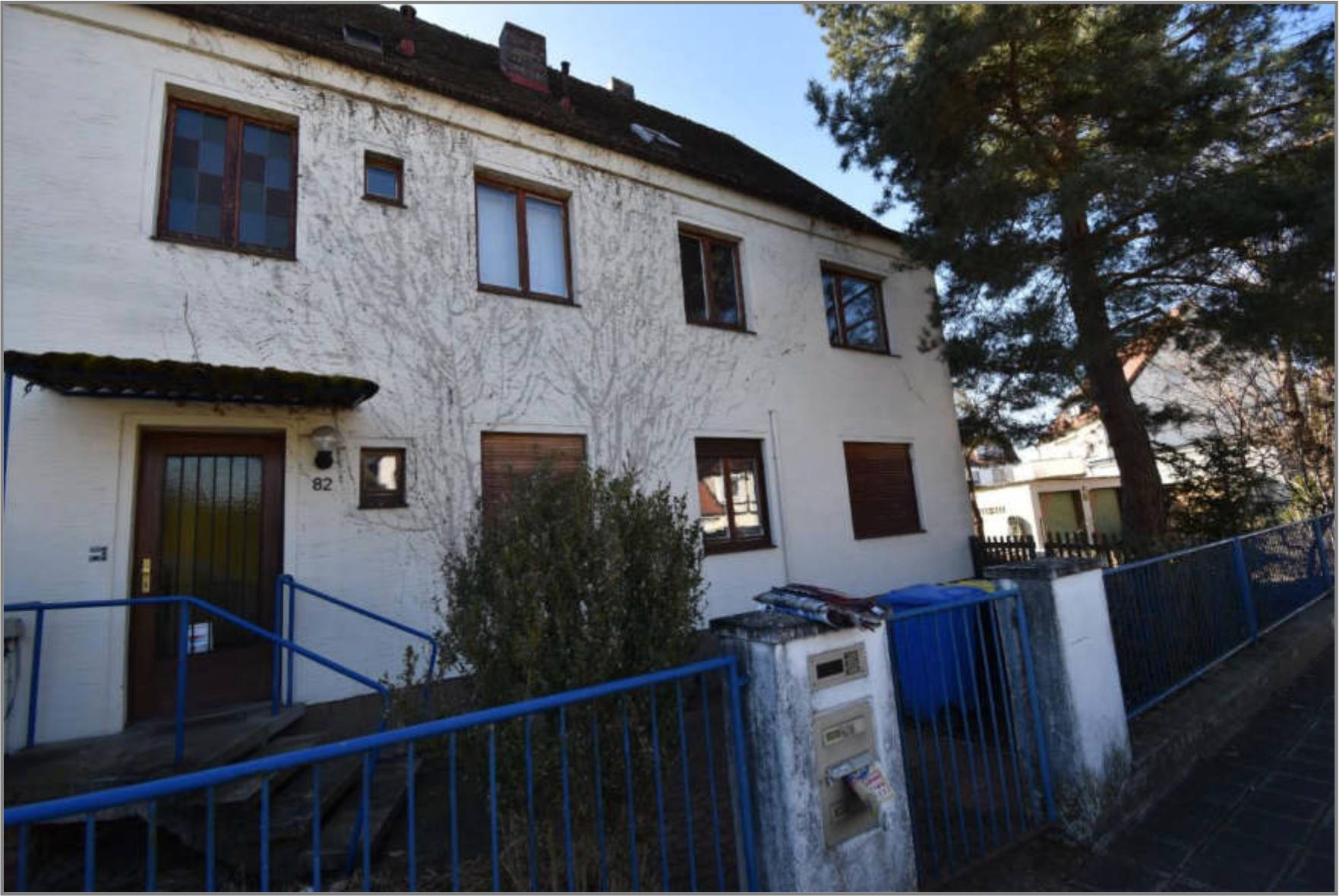 bayern 0010 K 0185/2024 Schalkhaußerstraße 82, 90453 Nürnberg, Reichelsdorf 6