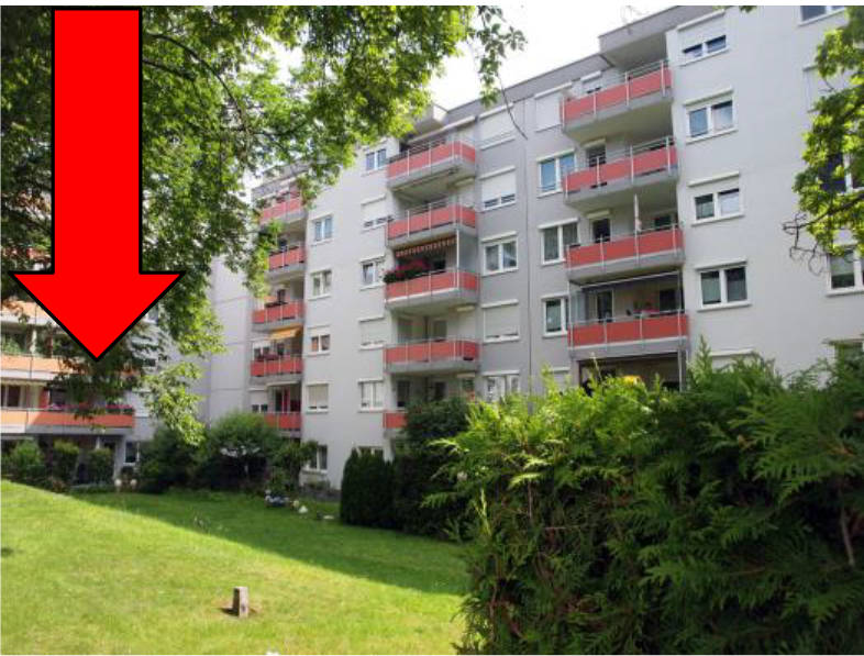 bayern 0061K0003-2021 Wilhelm-von-Diez-Straße 23, 95448 Bayreuth, 16,17/1000 Miteigentumsanteil
