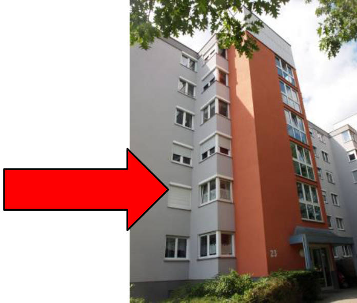 bayern 0061K0003-2021 Wilhelm-von-Diez-Straße 23, 95448 Bayreuth, 16,17/1000 Miteigentumsanteil