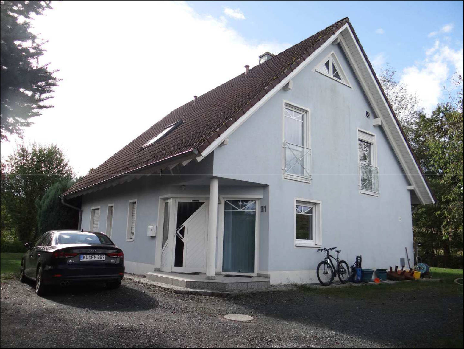 Einfamilienhaus in Unterobsang 31, 95512 Neudrossenfeld - Bild 3