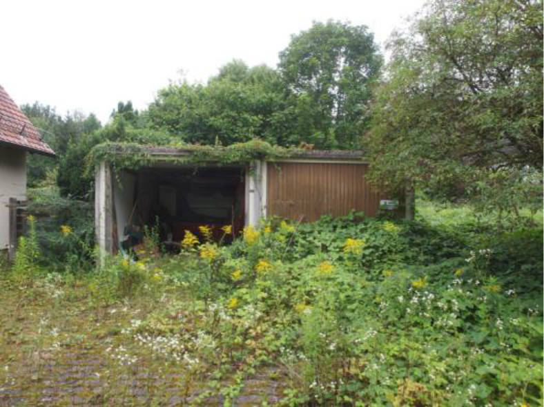 Einfamilienhaus in Waldstraße 12, 95496 Glashütten - Bild 2