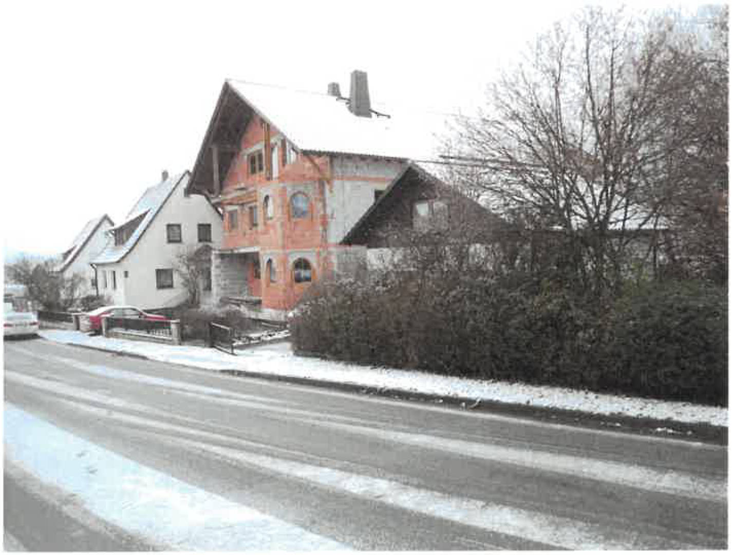 Mehrfamilienhaus in Am Kohlet 23,25, 95336 Mainleus-Schwarzach