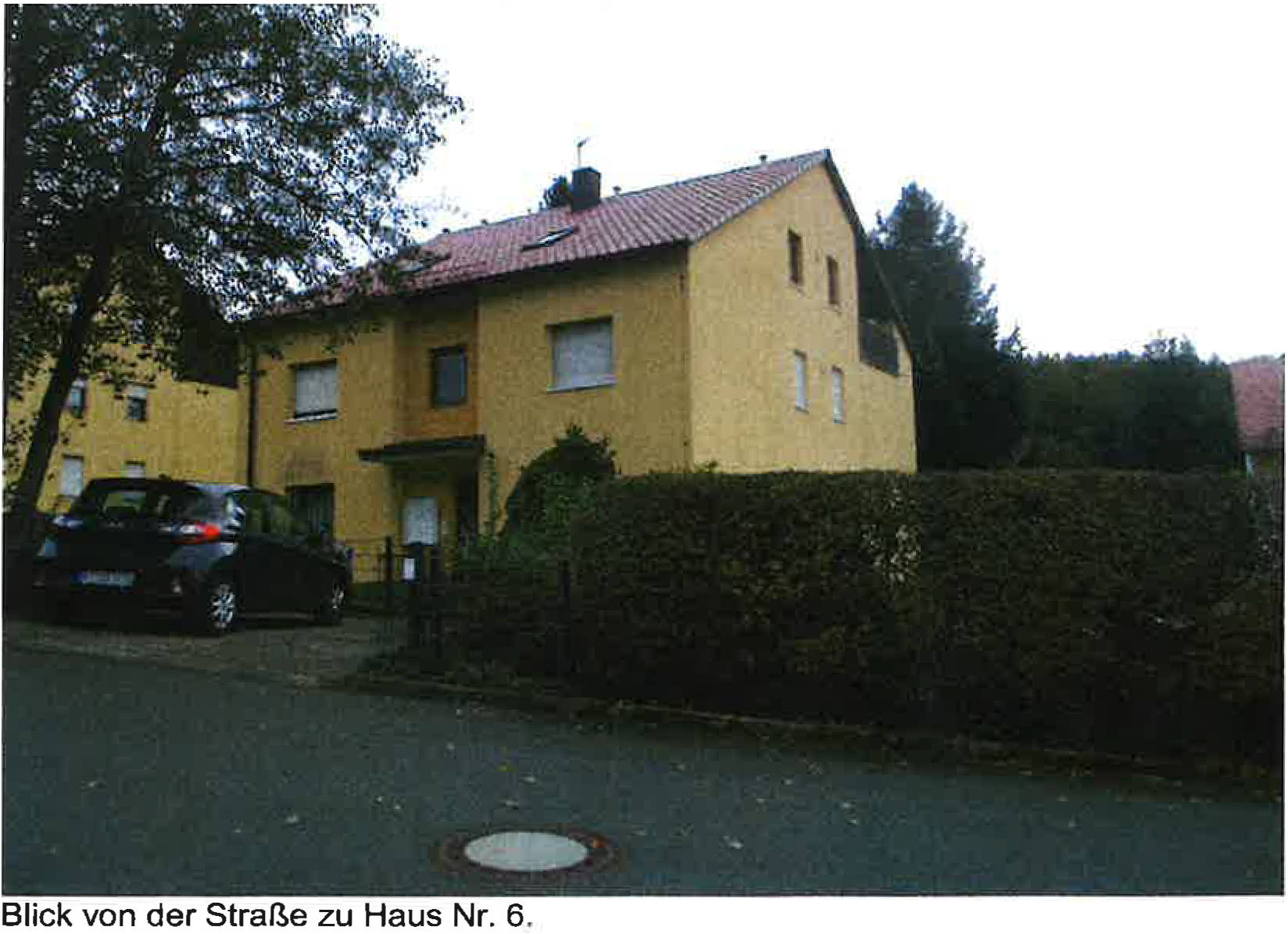 bayern 0061 K 0023/2024 Am Stadtwald 6/8, 95497 Goldkronach 3