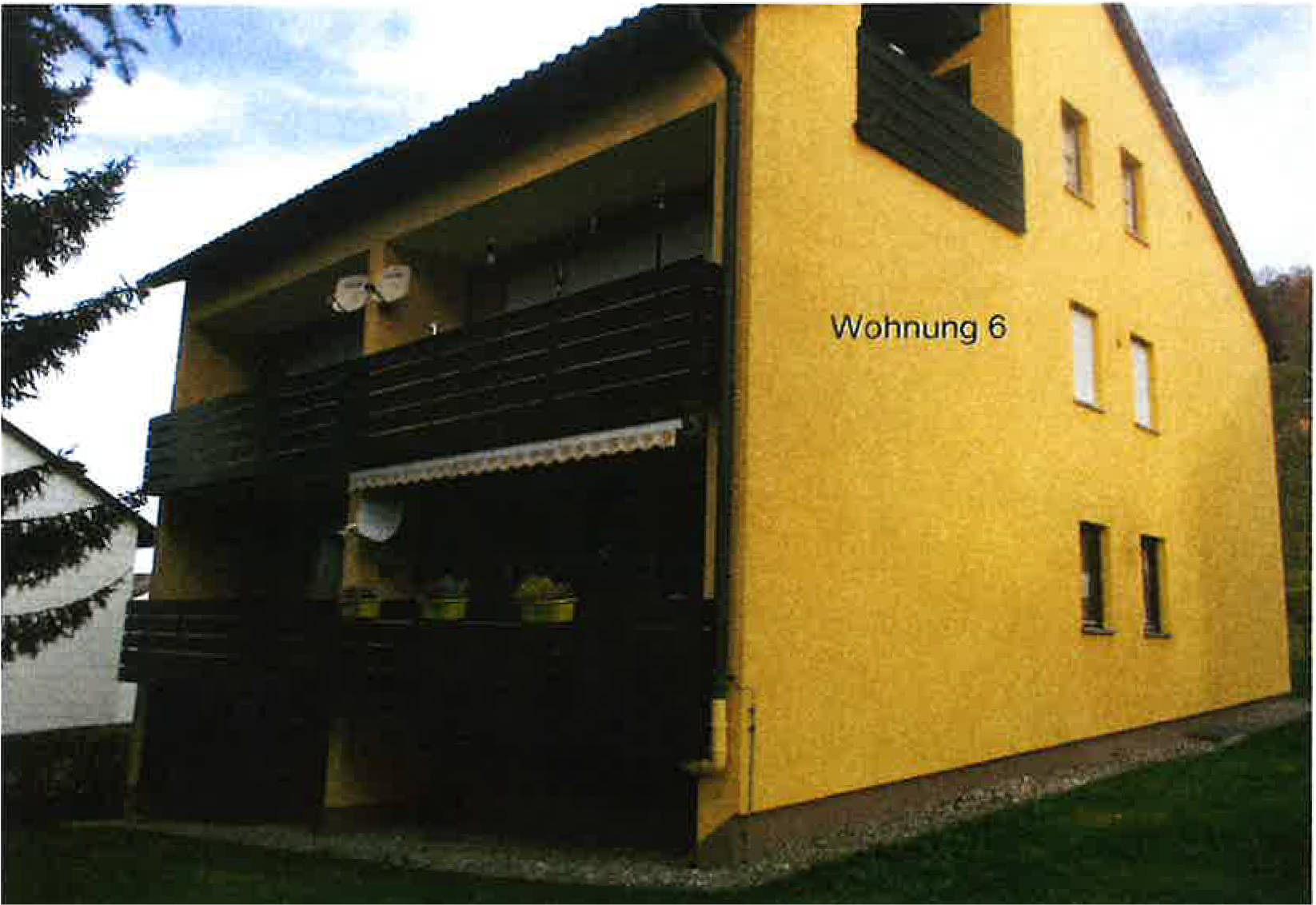 bayern 0061 K 0023/2024 Am Stadtwald 6/8, 95497 Goldkronach 2