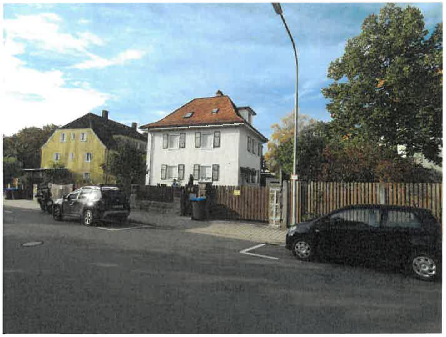 bayern 0061K0036-2023 Jean-Paul-Straße 64, 95444 Bayreuth, und Nähe Jean-Paul-Straße