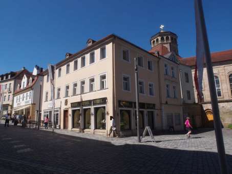 Eigentumswohnung (1 bis 2 Zimmer), Eigentumswohnung (3 bis 4 Zimmer), Eigentumswohnung (1 bis 2 Zimmer), Eigentumswohnung (1 bis 2 Zimmer), Eigentumswohnung (3 bis 4 Zimmer), Eigentumswohnung (ab 5 Zimmer), Miteigentumsanteil 0062 K 0002-2024 Opernstraße 7, 95444 Bayreuth