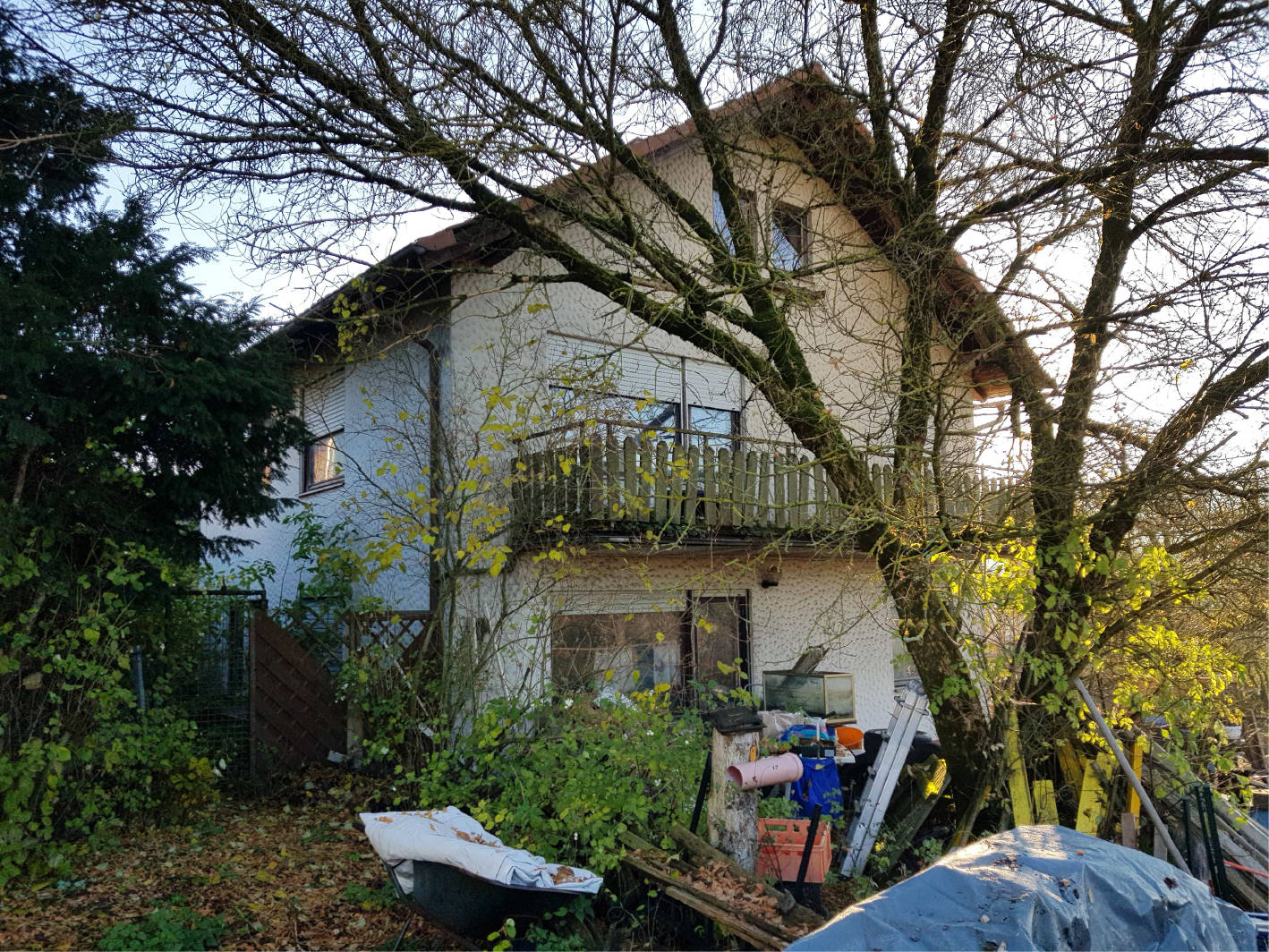 Wohnhaus 0062 K 0015-2020 Großenhül  38, 96197 Wonsees