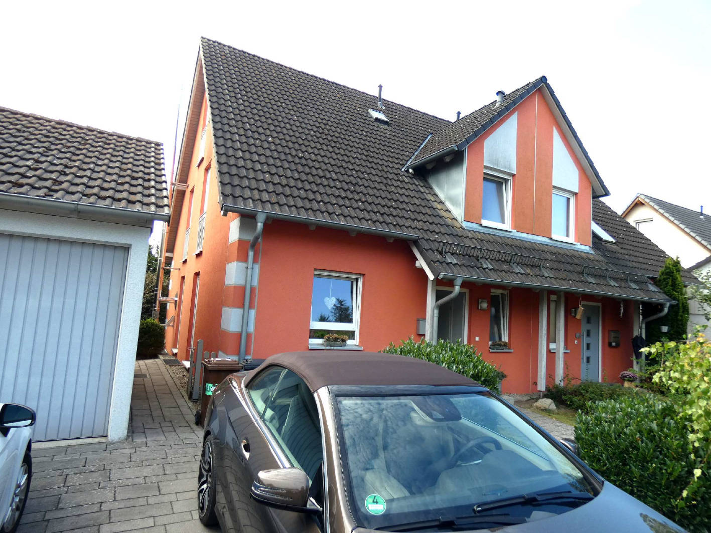 Erdastraße 12, 95445 Bayreuth