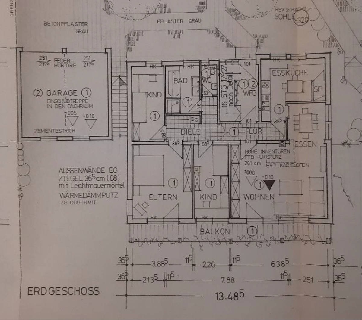 bayern 0062 K 0030/2022 Georg-Werthmannstraße 9, 95326 Kulmbach 6