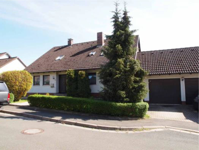 Eigentumswohnung (3 bis 4 Zimmer) in Georg-Werthmannstraße 9, 95326 Kulmbach - Bild 2