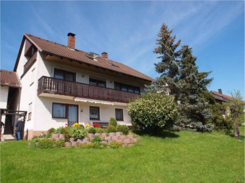 Eigentumswohnung (3 bis 4 Zimmer) 0062 K 0030-2022 Georg-Werthmannstraße  9, 95326 Kulmbach