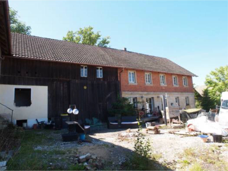 Zweifamilienhaus in Seitenbach 4, 95490 Mistelgau - Bild 3