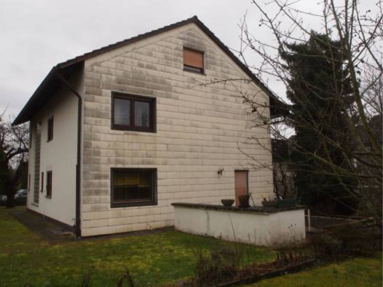 Einfamilienhaus in Dorotheenstraße 16, 95488 Eckersdorf - Bild 2