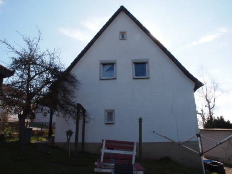 Einfamilienhaus in Weichselgarten 3, 95336 Mainleus, Wernstein - Bild 2