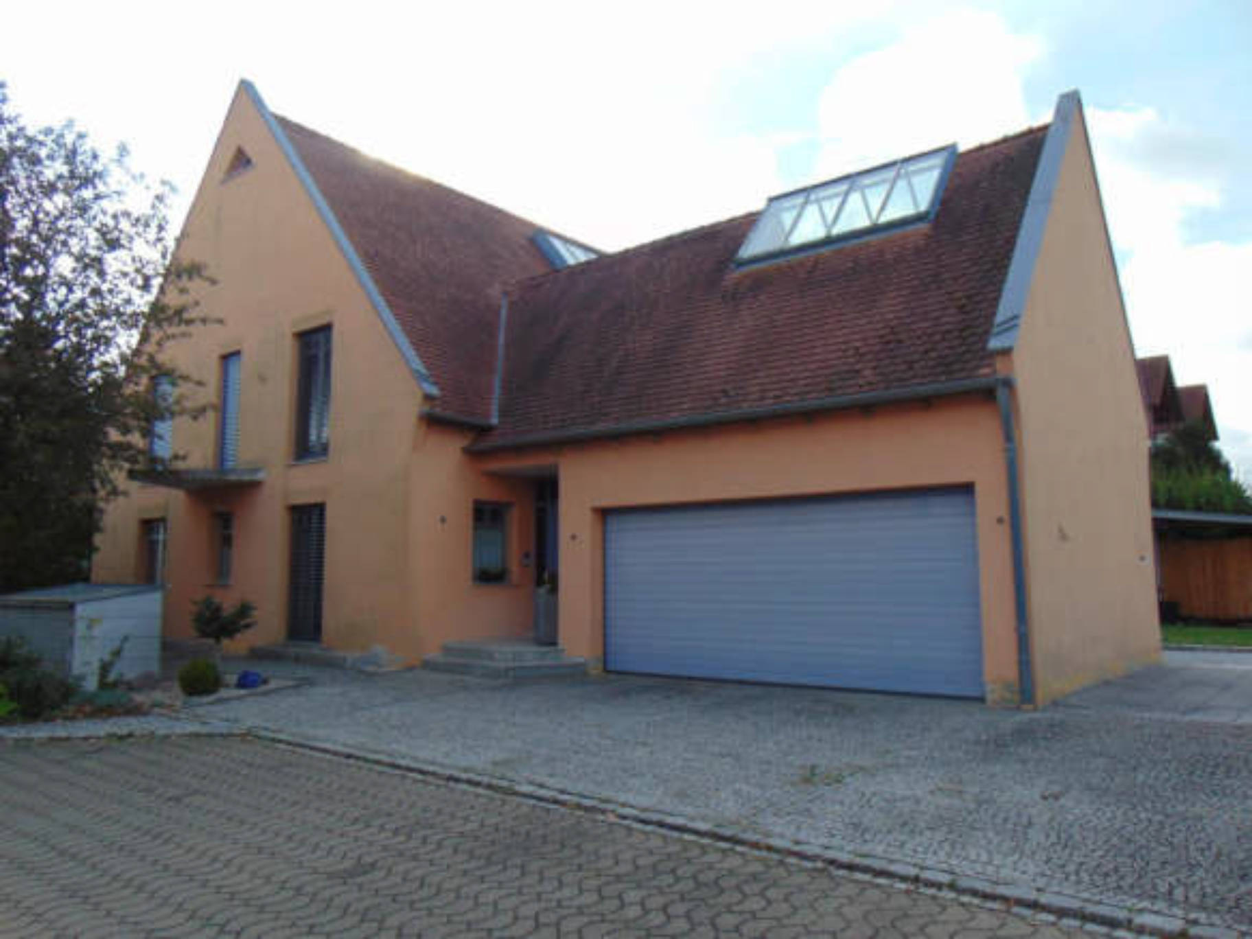 Einfamilienhaus, Sonstiges in Schwarzenbergstraße  s. Beschreibung, 97447 Gerolzhofen