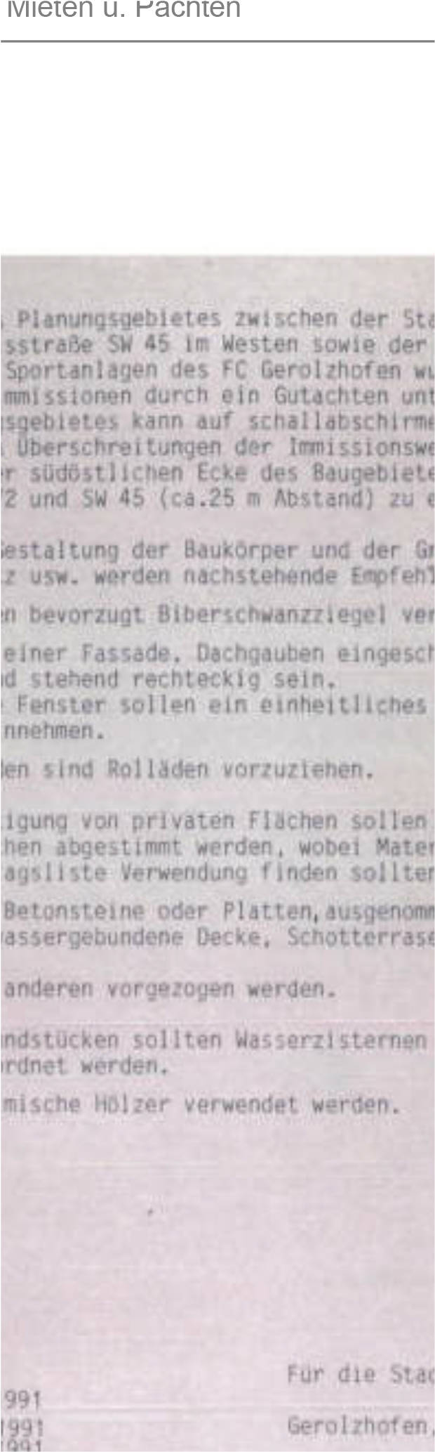 bayern 0801K0001-2023 Schwarzenbergstraße  s. Beschreibung, 97447 Gerolzhofen 9