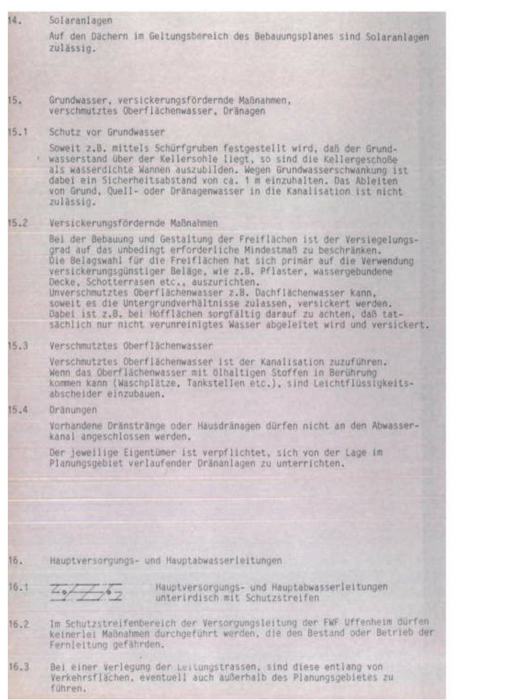 bayern 0801K0001-2023 Schwarzenbergstraße  s. Beschreibung, 97447 Gerolzhofen 8