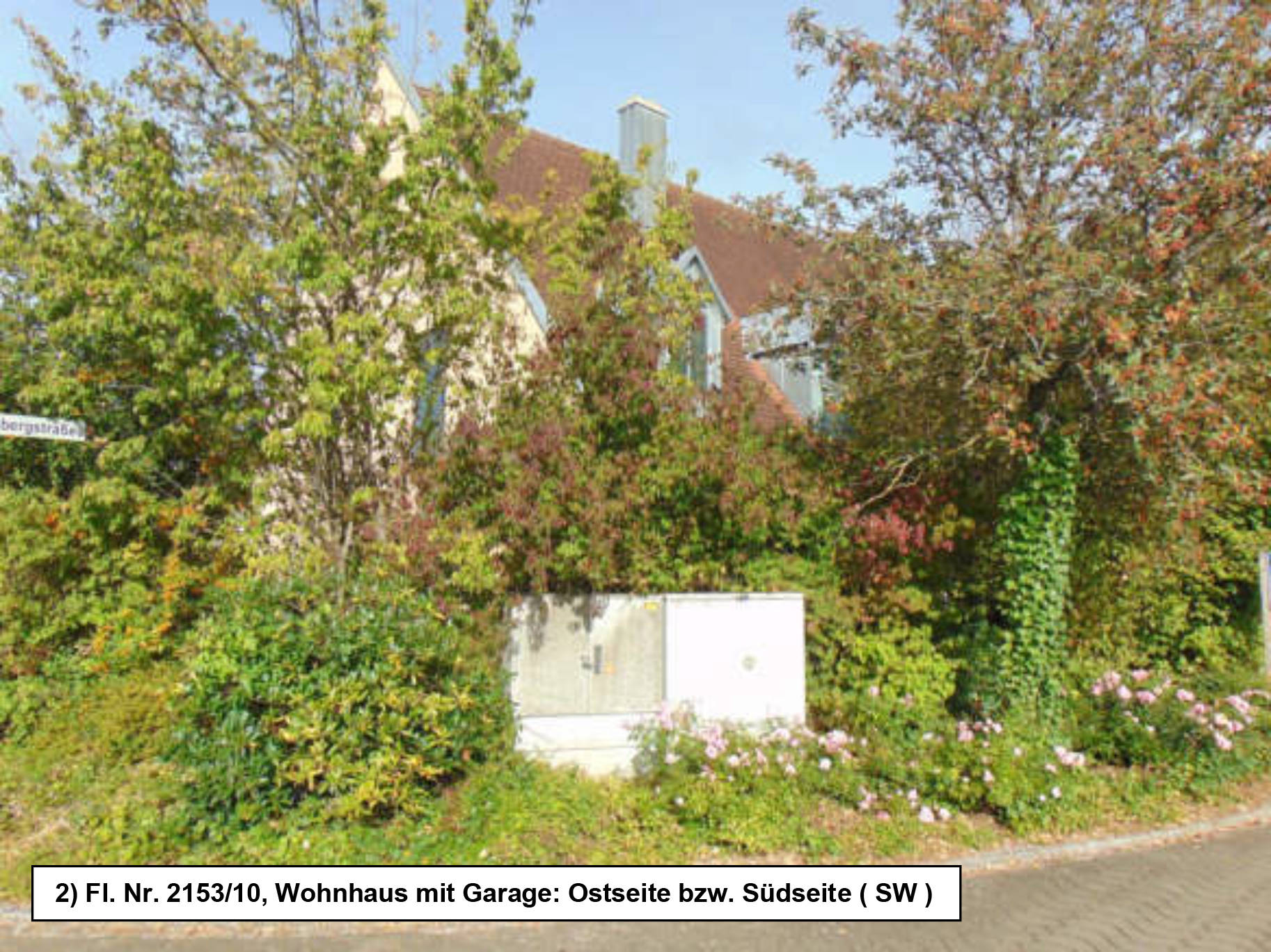bayern 0801K0001-2023 Schwarzenbergstraße  s. Beschreibung, 97447 Gerolzhofen 6