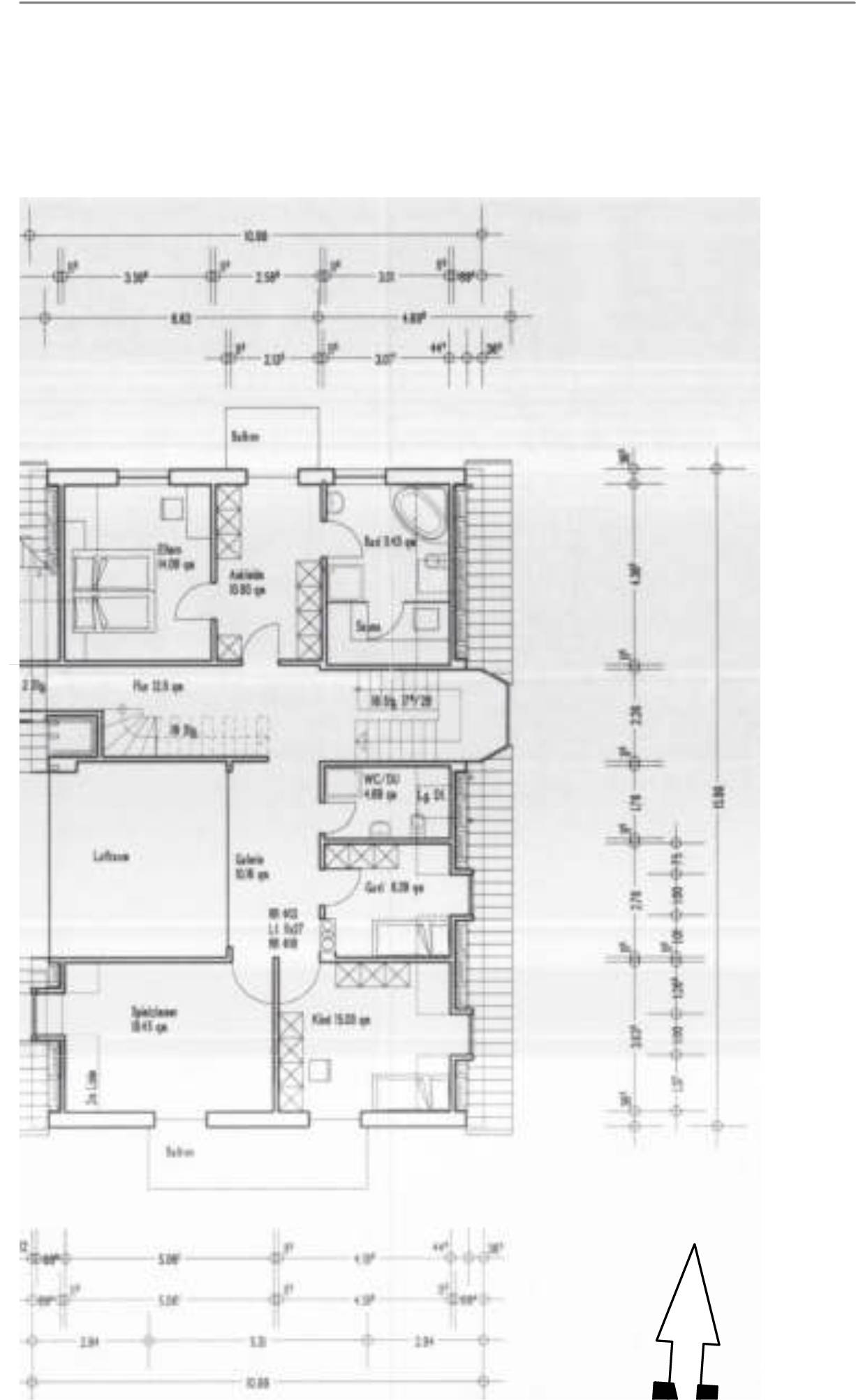 bayern 0801K0001-2023 Schwarzenbergstraße  s. Beschreibung, 97447 Gerolzhofen 15