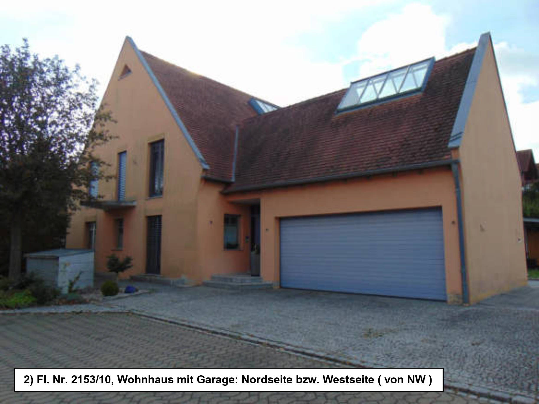 bayern 0801K0001-2023 Schwarzenbergstraße  s. Beschreibung, 97447 Gerolzhofen 13