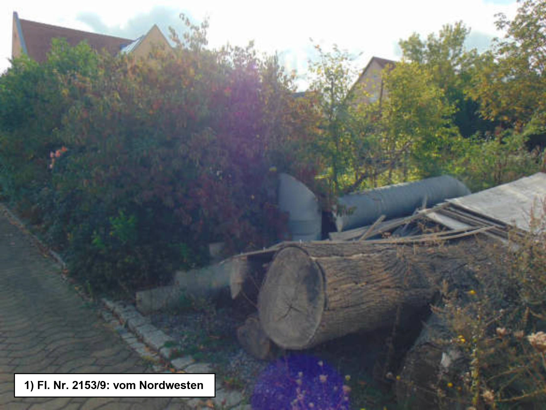 bayern 0801K0001-2023 Schwarzenbergstraße  s. Beschreibung, 97447 Gerolzhofen 17