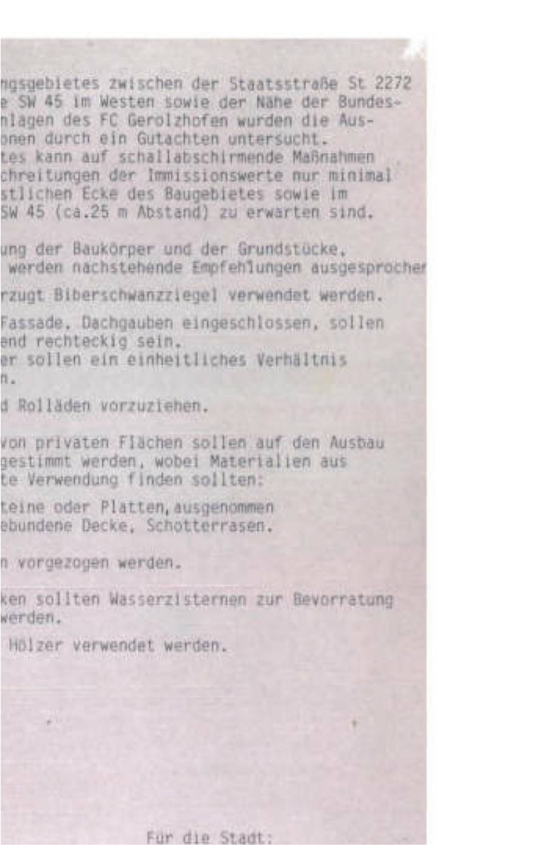 bayern 0801K0001-2023 Schwarzenbergstraße  s. Beschreibung, 97447 Gerolzhofen 16