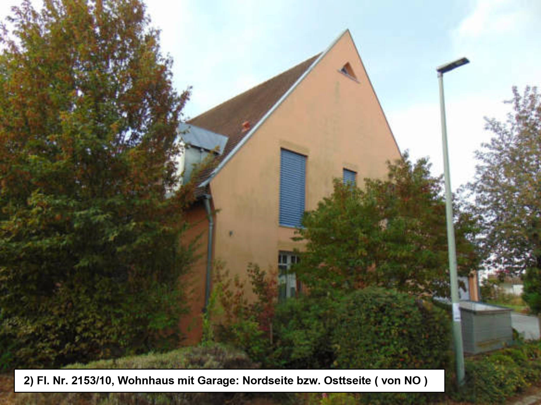 Einfamilienhaus, Sonstiges in Schwarzenbergstraße  s. Beschreibung, 97447 Gerolzhofen - Bild 4