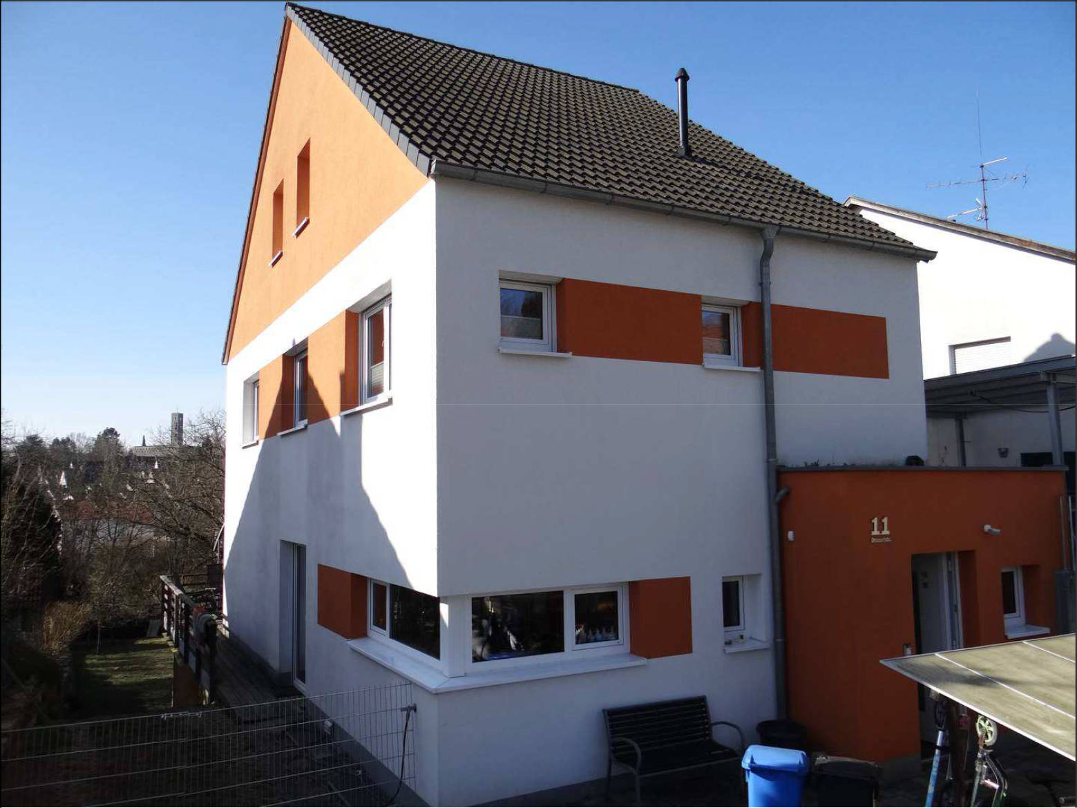Einfamilienhaus in Drosselstraße 11, 09422 Schweinfurt - Bild 5