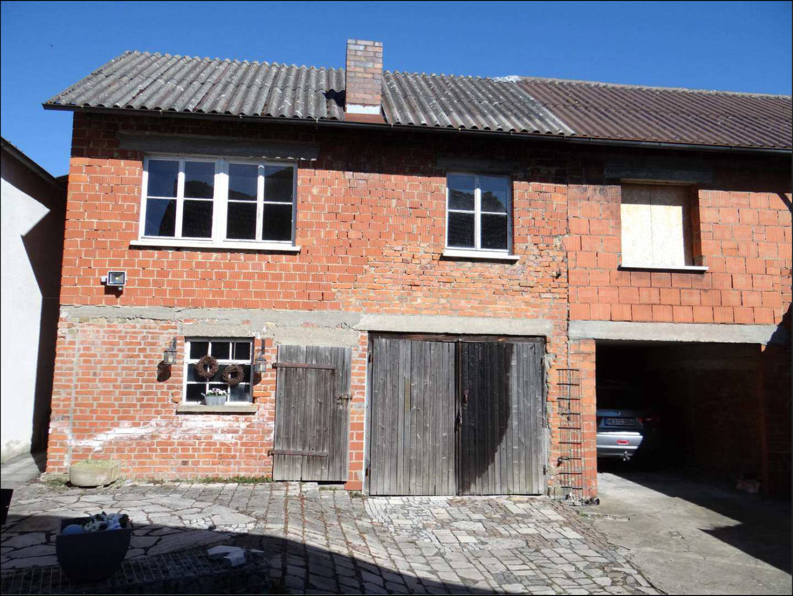 bayern 0801 K 0003/2025 Eichgasse  4, 97618 Rödelmaier 7