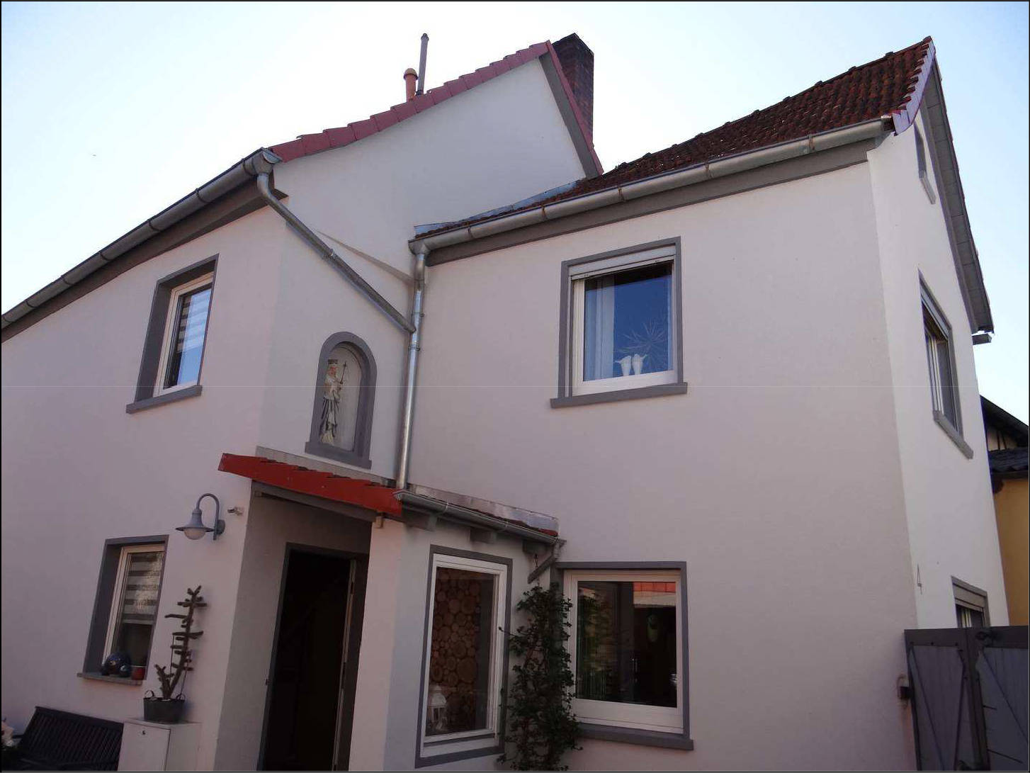 Einfamilienhaus, Sonstiges in Eichgasse  4, 97618 Rödelmaier