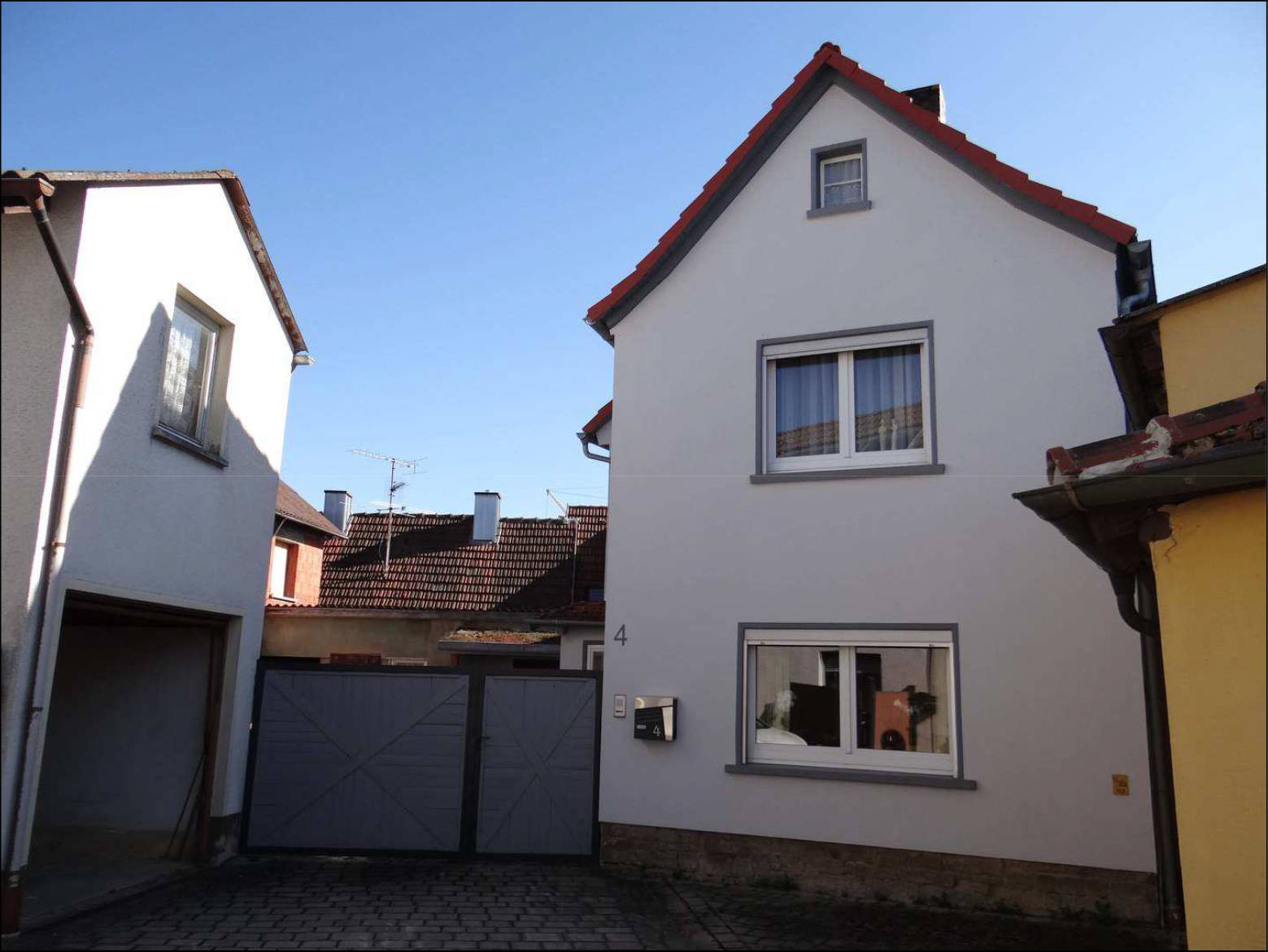 Einfamilienhaus, Sonstiges in Eichgasse  4, 97618 Rödelmaier - Bild 2