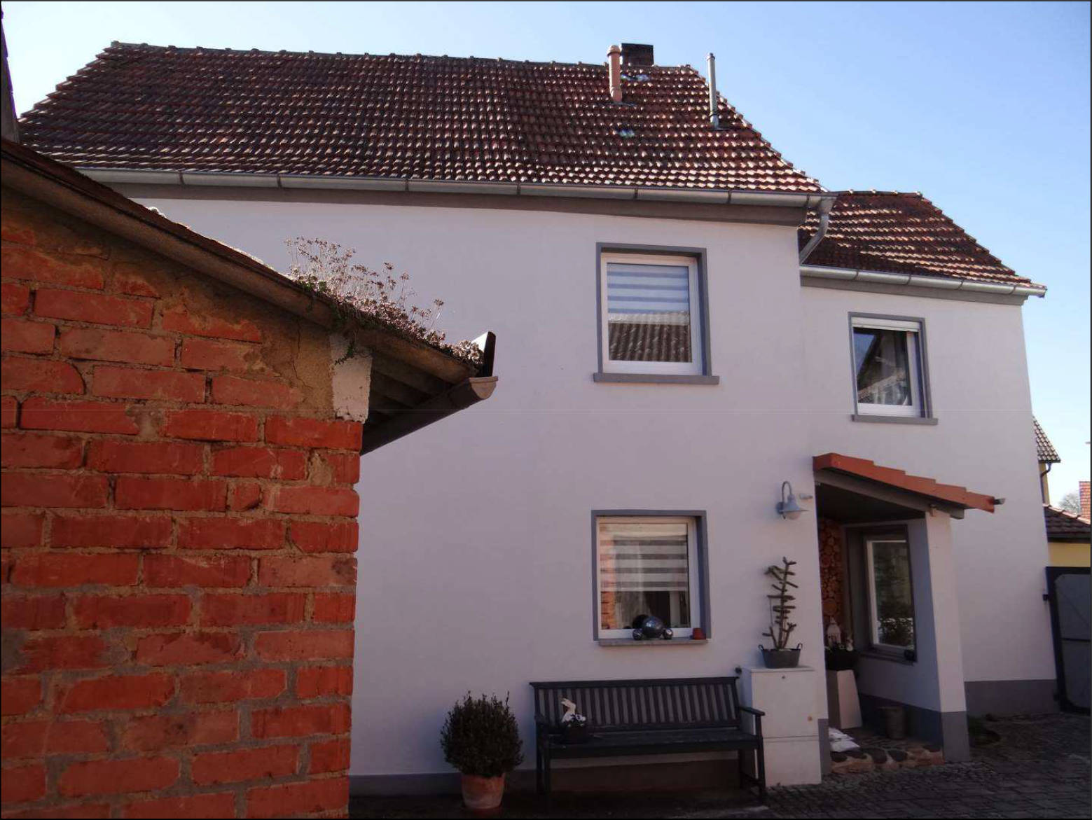 Einfamilienhaus, Sonstiges in Eichgasse  4, 97618 Rödelmaier - Bild 4