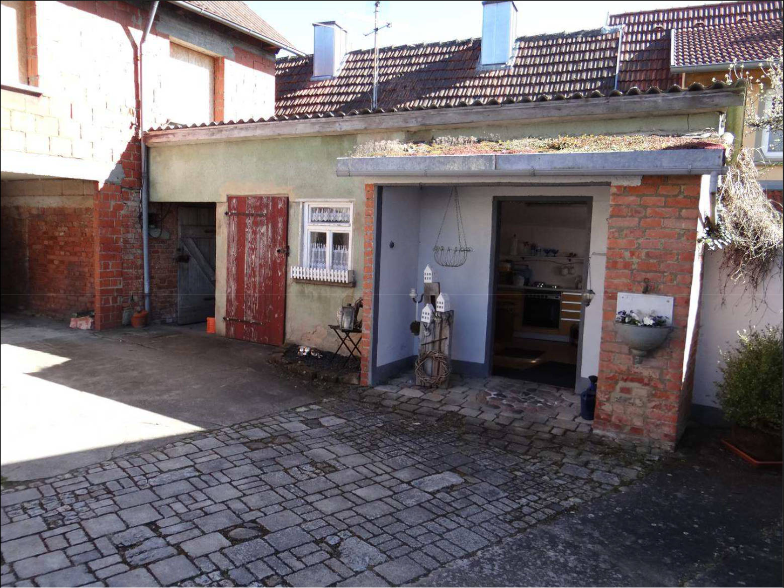 Einfamilienhaus, Sonstiges in Eichgasse  4, 97618 Rödelmaier - Bild 3