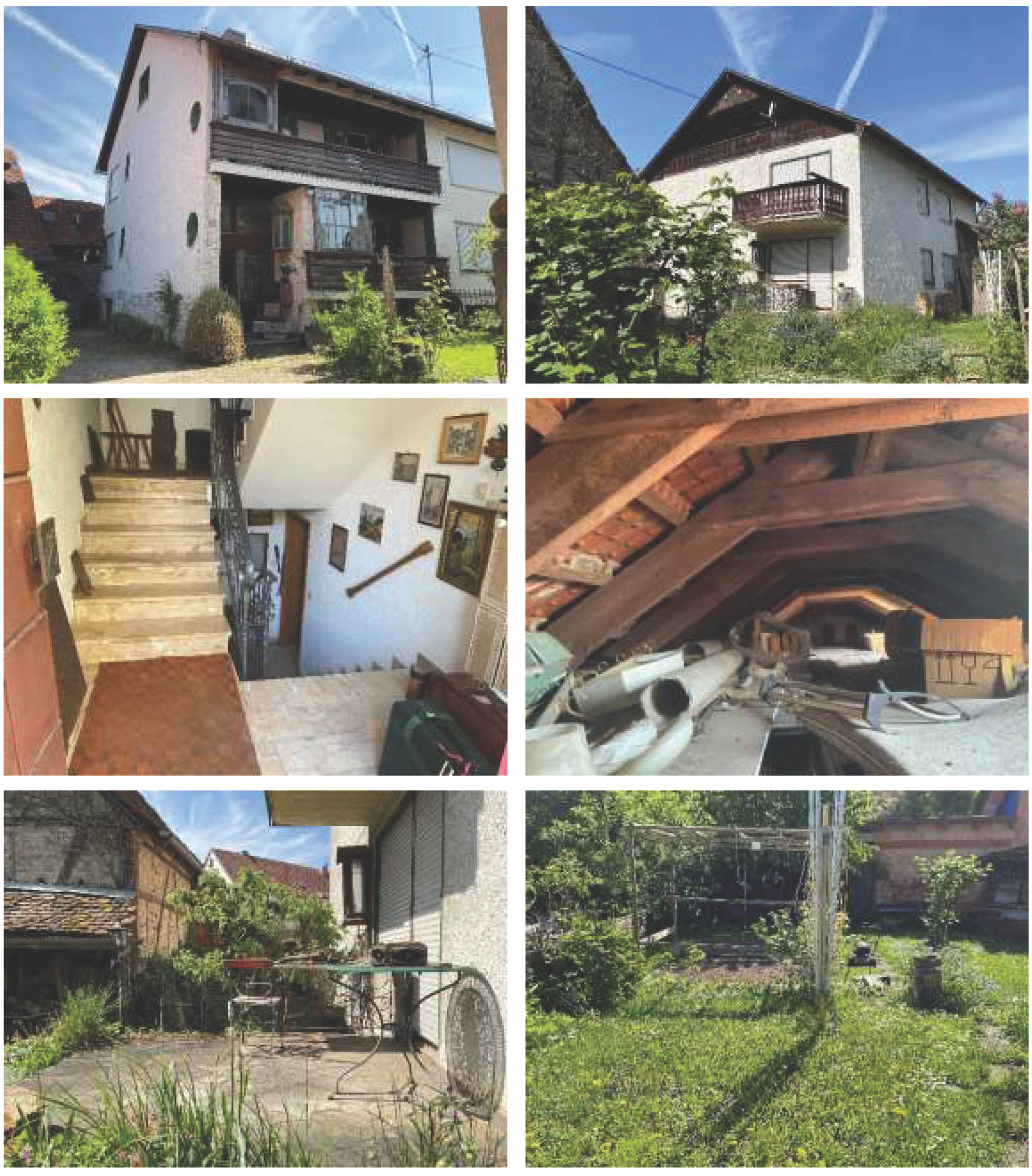 bayern 0801 K 0006/2025 Ludwigstraße  13, 97762 Gauaschach 26