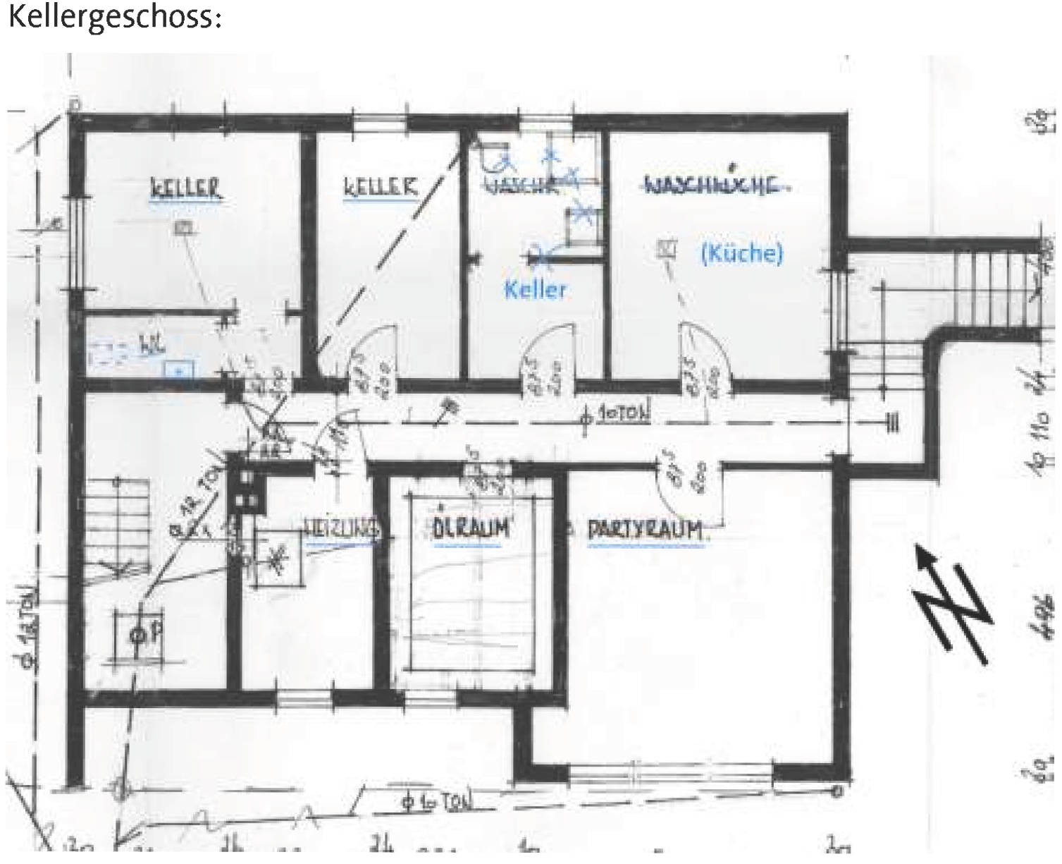bayern 0801 K 0006/2025 Ludwigstraße  13, 97762 Gauaschach 32