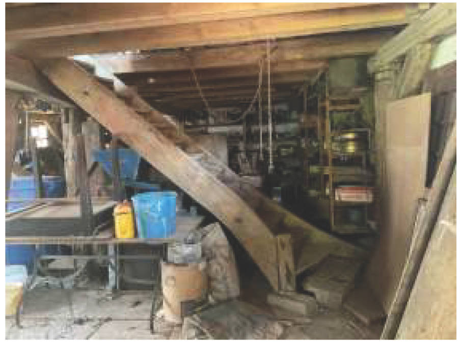 bayern 0801 K 0006/2025 Ludwigstraße  13, 97762 Gauaschach 19