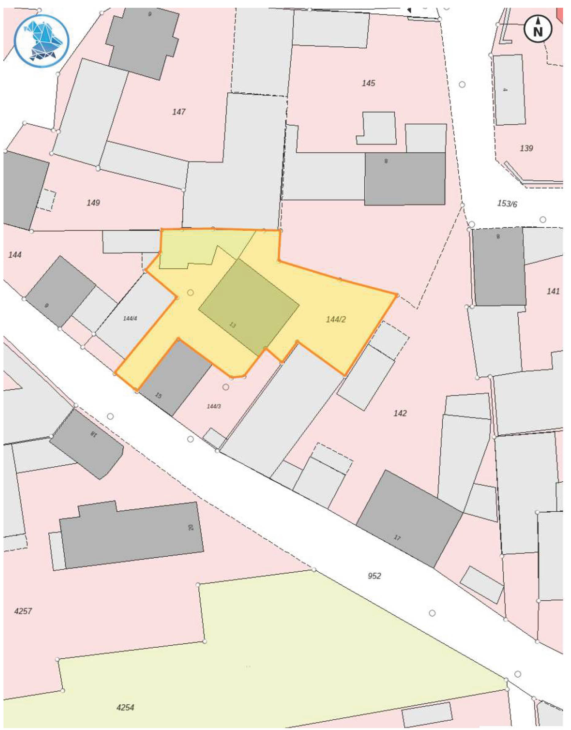 bayern 0801 K 0006/2025 Ludwigstraße  13, 97762 Gauaschach 33
