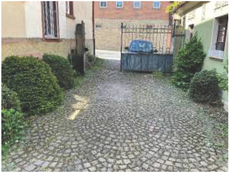 bayern 0801 K 0006/2025 Ludwigstraße  13, 97762 Gauaschach 25