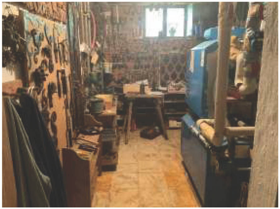 bayern 0801 K 0006/2025 Ludwigstraße  13, 97762 Gauaschach 20