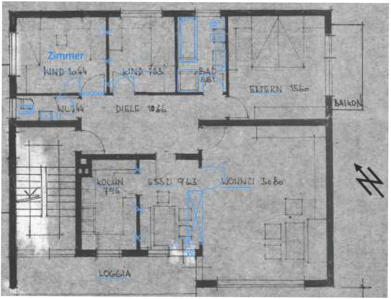 bayern 0801 K 0006/2025 Ludwigstraße  13, 97762 Gauaschach 35