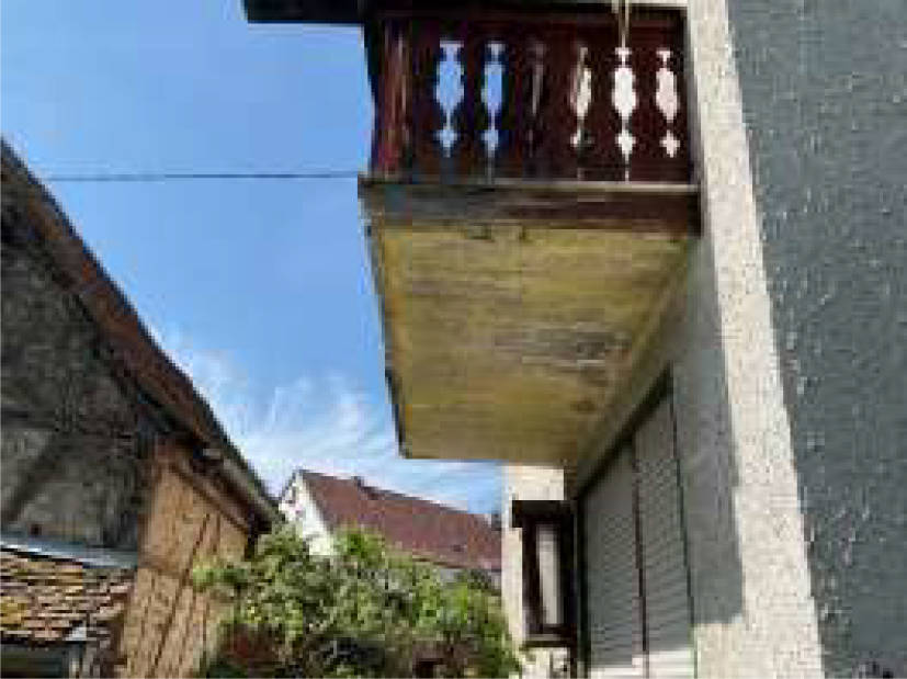 bayern 0801 K 0006/2025 Ludwigstraße  13, 97762 Gauaschach 22