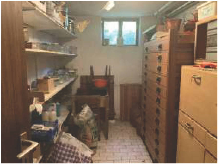 bayern 0801 K 0006/2025 Ludwigstraße  13, 97762 Gauaschach 23