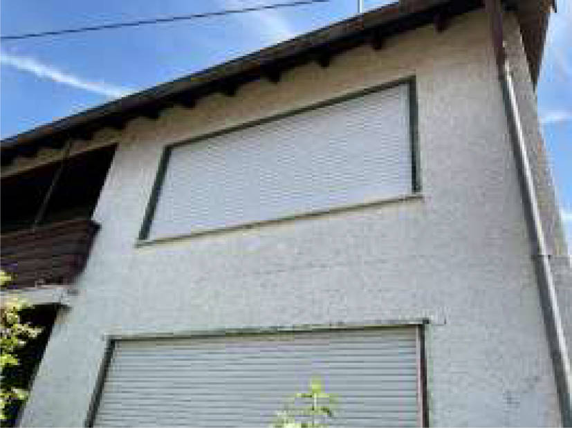 bayern 0801 K 0006/2025 Ludwigstraße  13, 97762 Gauaschach 6