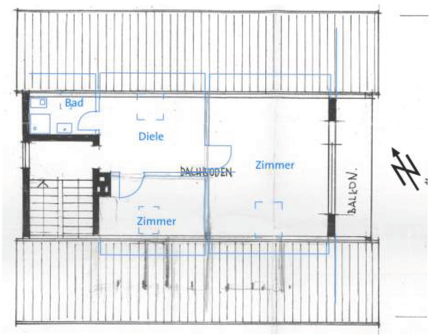 bayern 0801 K 0006/2025 Ludwigstraße  13, 97762 Gauaschach 29