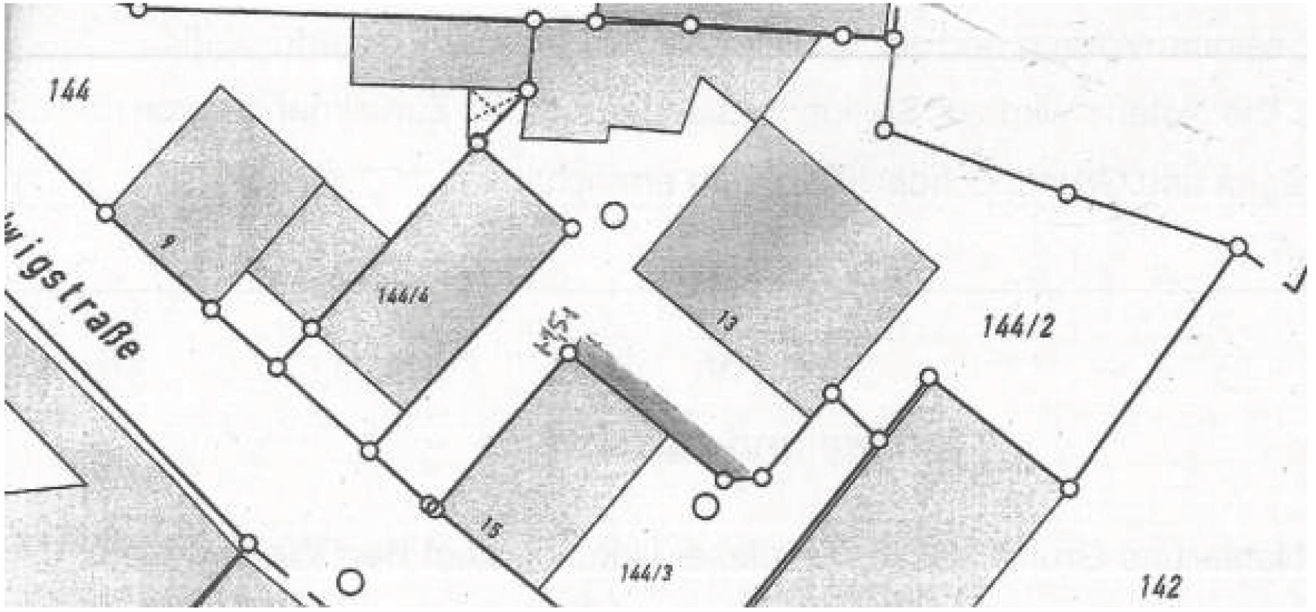 bayern 0801 K 0006/2025 Ludwigstraße  13, 97762 Gauaschach 27