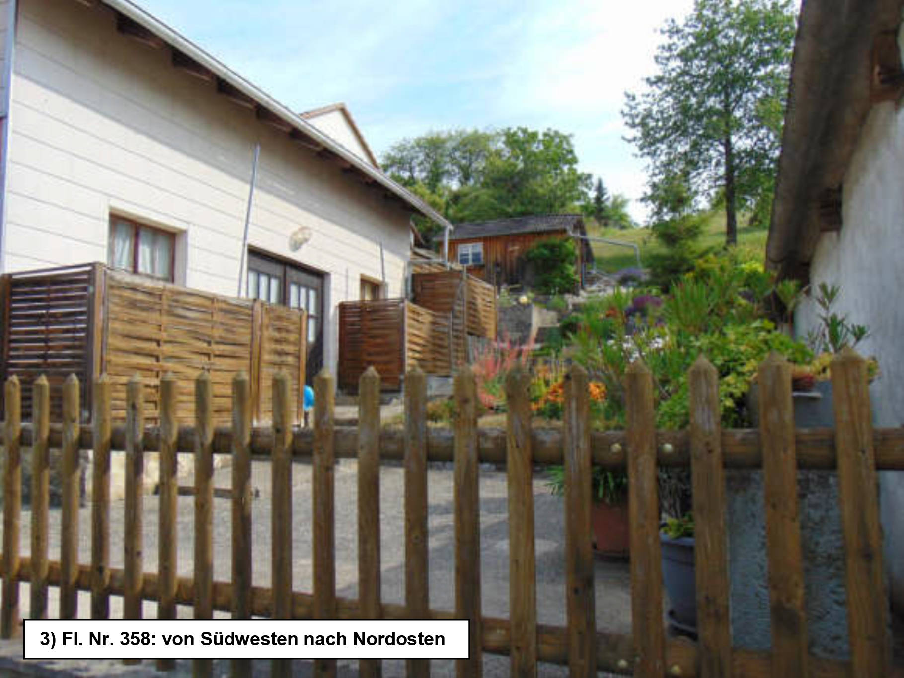 Zweifamilienhaus, Garage, Sonstiges in Am Finkenweg 16, 97502 Obbach - Bild 5